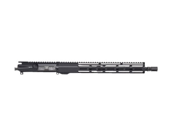 Daytona Tactical 16" 9mm Upper 15" M-LOK