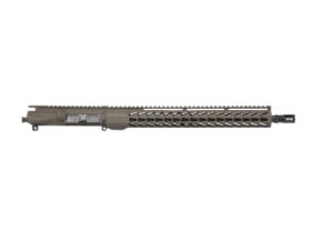 Daytona Tactical 16" .22 LR Upper 15" Keymod OD Green