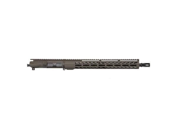 Daytona Tactical 16" .22 LR Upper 15" M-LOK OD Green