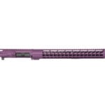 Daytona Tactical 16" 9mm Upper 15" Keymod