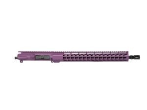 Daytona Tactical 16" 9mm Upper 15" Keymod