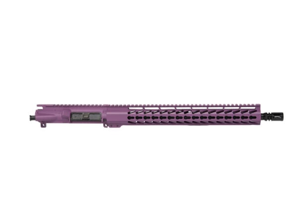 Daytona Tactical 16" 9mm Upper 15" Keymod