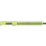 Daytona Tactical 16" 9mm Upper 15" Keymod Zombie Green