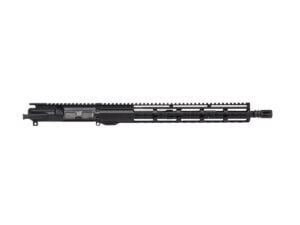 Daytona Tactical 16" 9mm Upper 15" Keymod