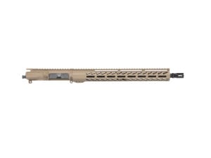 Daytona Tactical 16" .22 LR Upper 15" M-LOK Flat Dark Earth