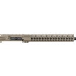 Daytona Tactical 16" .22 LR Upper 15" Keymod Flat Dark Earth