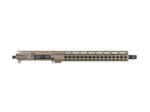 Daytona Tactical 16" .22 LR Upper 15" Keymod Flat Dark Earth