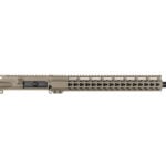 Daytona Tactical 16" 9mm Upper 15" Keymod Flat Dark Earth