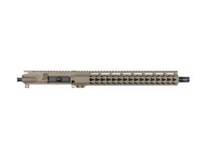 Daytona Tactical 16" 9mm Upper 15" Keymod Flat Dark Earth