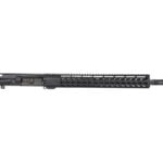 Daytona Tactical 16" .22 LR Upper 15" Keymod Black