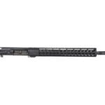 Daytona Tactical 16" 9mm Upper 15" Keymod Black