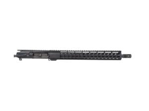 Daytona Tactical 16" 9mm Upper 15" Keymod Black