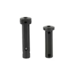 Armaspec enhanced AR-15 takedown and pivot pin set black nitride ARM137-BLK