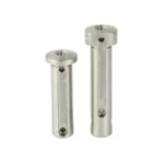 Armaspec enhanced AR-15 takedown and pivot pin set stainless ARM147-SS