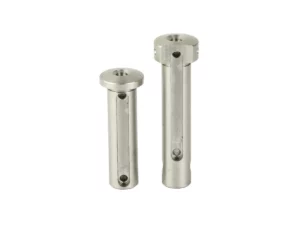 Armaspec enhanced AR-15 takedown and pivot pin set stainless ARM147-SS