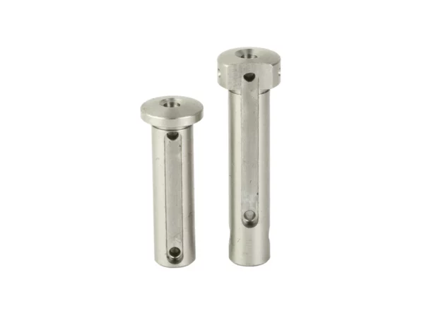 Armaspec enhanced AR-15 takedown and pivot pin set stainless ARM147-SS