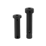 Armaspec Superlight AR-15 takedown and pivot pin kit black 6-piece ARM146-BLK
