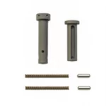 Armaspec Superlight AR-15 Takedown and Pivot Pin Kit Flat Dark Earth ARM146-FDE