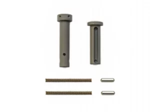 Armaspec Superlight AR-15 Takedown and Pivot Pin Kit Flat Dark Earth ARM146-FDE