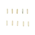 CMMG AR-15 pivot and takedown pin detents 10 pack 55AFF51