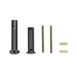 CMMG HD AR-15 Pivot and Takedown Pin Set Black 55AFF3B