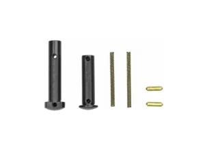 CMMG HD AR-15 Pivot and Takedown Pin Set Black 55AFF3B