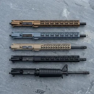 AR-15 Complete Upper Assemblies