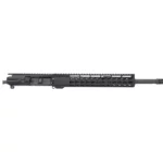 Daytona Tactical 16" 7.62x39 AR-47 Upper, 12" Keymod Handguard, Black Anodized
