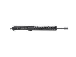 Daytona Tactical 16" 7.62x39 AR-47 Upper, 12" Keymod Handguard, Black Anodized