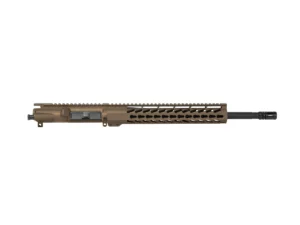 Daytona Tactical 16" 7.62x39 AR-47 Upper, 12" Keymod Handguard, Burnt Bronze Cerakote