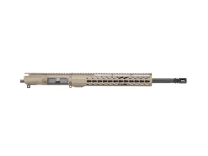 Daytona Tactical 16" 7.62x39 AR-47 Upper, 12" Keymod Handguard, Flat Dark Earth Cerakote