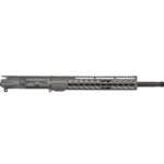 Daytona Tactical 16" 7.62x39 AR-47 Upper, 12" Keymod Handguard, Tungsten Grey Cerakote