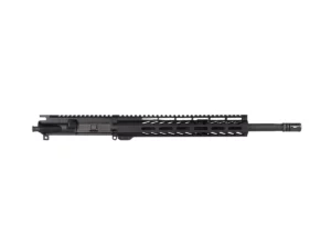 Daytona Tactical 16" 7.62x39 AR-47 Upper, 12" M-LOK Handguard, Black Anodized