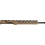 Daytona Tactical 16" 7.62x39 AR-47 Upper, 12" M-LOK Handguard, Burnt Bronze Cerakote
