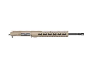Daytona Tactical 16" 7.62x39 AR-47 Upper, 12" M-LOK Handguard, Flat Dark Earth Cerakote