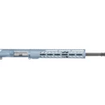 Daytona Tactical 16" 7.62x39 AR-47 Upper, 12" M-LOK Handguard, Titanium Blue Cerakote