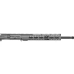 Daytona Tactical 16" 7.62x39 AR-47 Upper, 12" M-LOK Handguard, Tungsten Grey Cerakote
