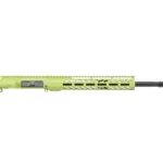 Daytona Tactical 16" 7.62x39 AR-47 Upper, 12" M-LOK Handguard, Zombie Green Cerakote