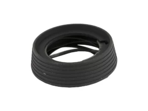 LBE Unlimited AR-15 Delta Ring Assembly Black ARDRA