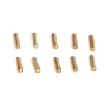 LBE Unlimited AR-15 Takedown Pin Detents 10-Pack ARTDD