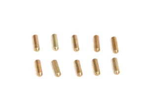 LBE Unlimited AR-15 Takedown Pin Detents 10-Pack ARTDD