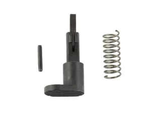 LBE Unlimited AR-15 Teardrop Forward Assist Assembly ARTDFA