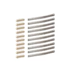 Luth-AR AR-15 takedown pin detent and spring 10-pack LR-15A-10