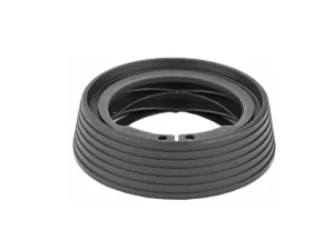 Luth-AR Delta Pack AR-15 Delta Ring Assembly Black BL-09D