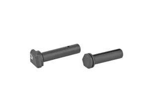 Strike Industries Ultra Light AR-15 takedown and pivot pin set black SI-AR-UL-EPTP-BK