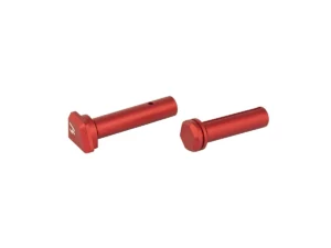 Strike Industries Ultra Light AR-15 takedown and pivot pin set red SI-AR-UL-EPTP-RED