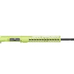 Daytona Tactical 16" .22 LR Upper 12" Keymod Zombie Green House