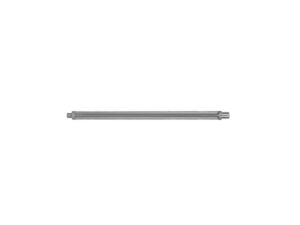 Ballistic Advantage Premium Series 10/22 Straight Fluted Barrel, 22 LR, 16.1", 1/2x28 Threaded, Stainless Steel