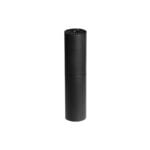 Advantage Arms 1.5-556 suppressor, .223 / 5.56 NATO, stainless, 1/2x28
