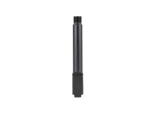 Ballistic Advantage Premium Series threaded barrel, Glock 19, 9mm, 1/2x28, QPQ black